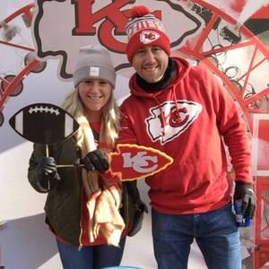 Meet your Posher, Vanessa